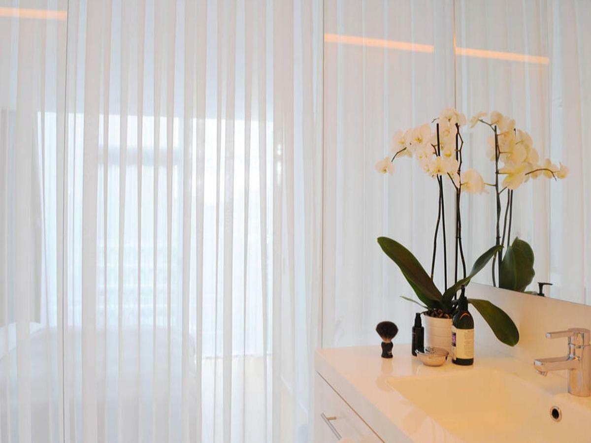 Apartmán Minimalistic In Premium Location Brusel Exteriér fotografie